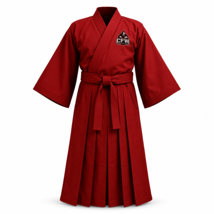 Heritage Pro Hakama Uniform