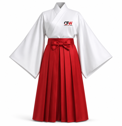Professional Hakama Uniform