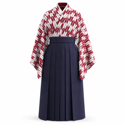 Prestige Elite Hakama Uniform