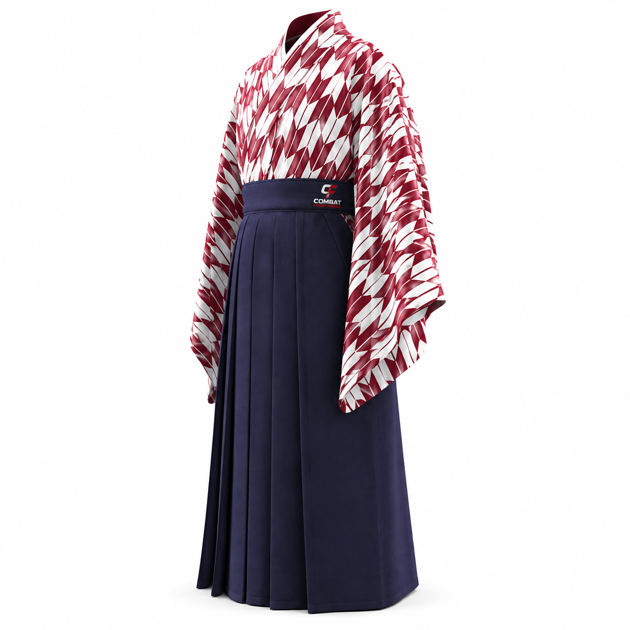 Prestige Elite Hakama Uniform - Image 3