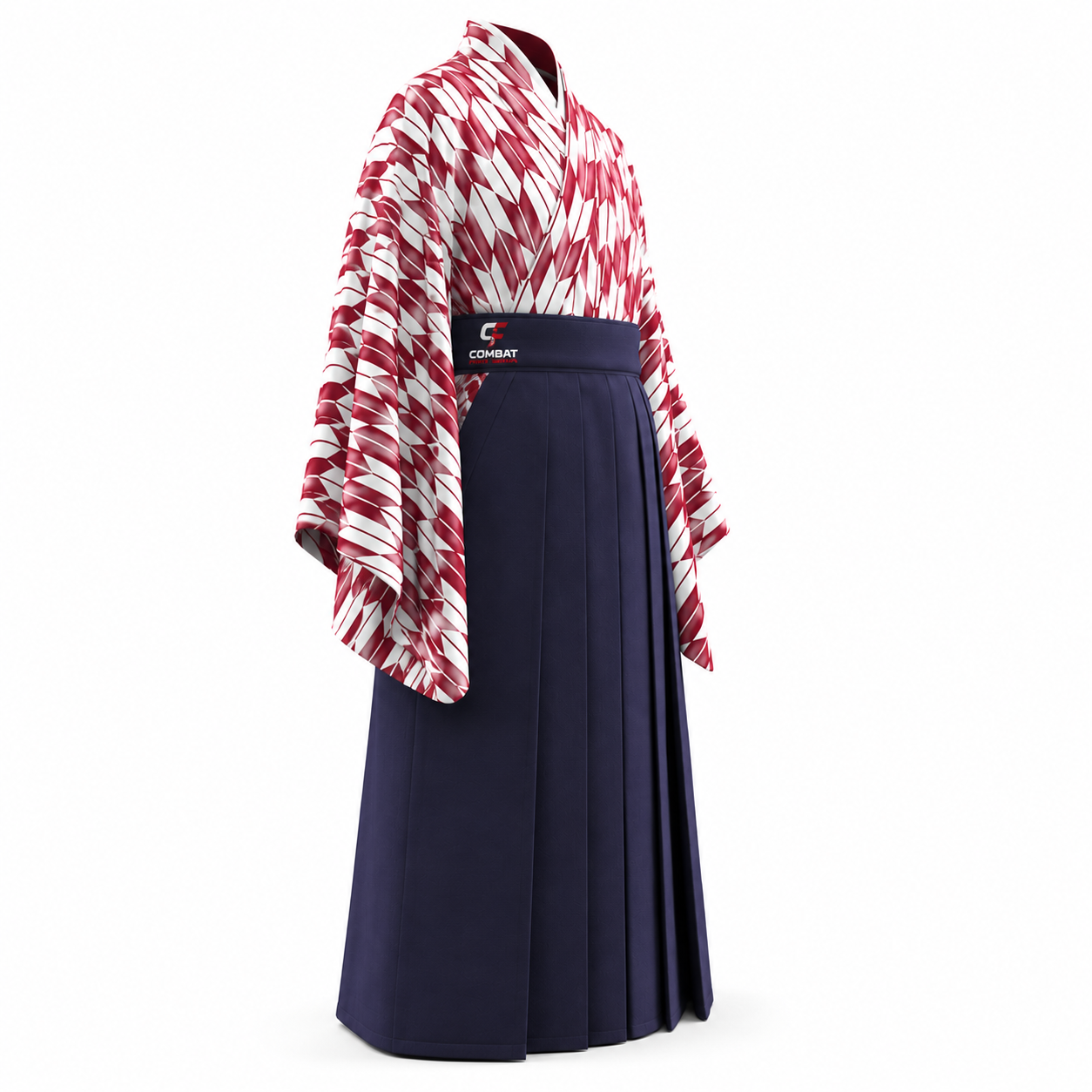 Prestige Elite Hakama Uniform - Image 2
