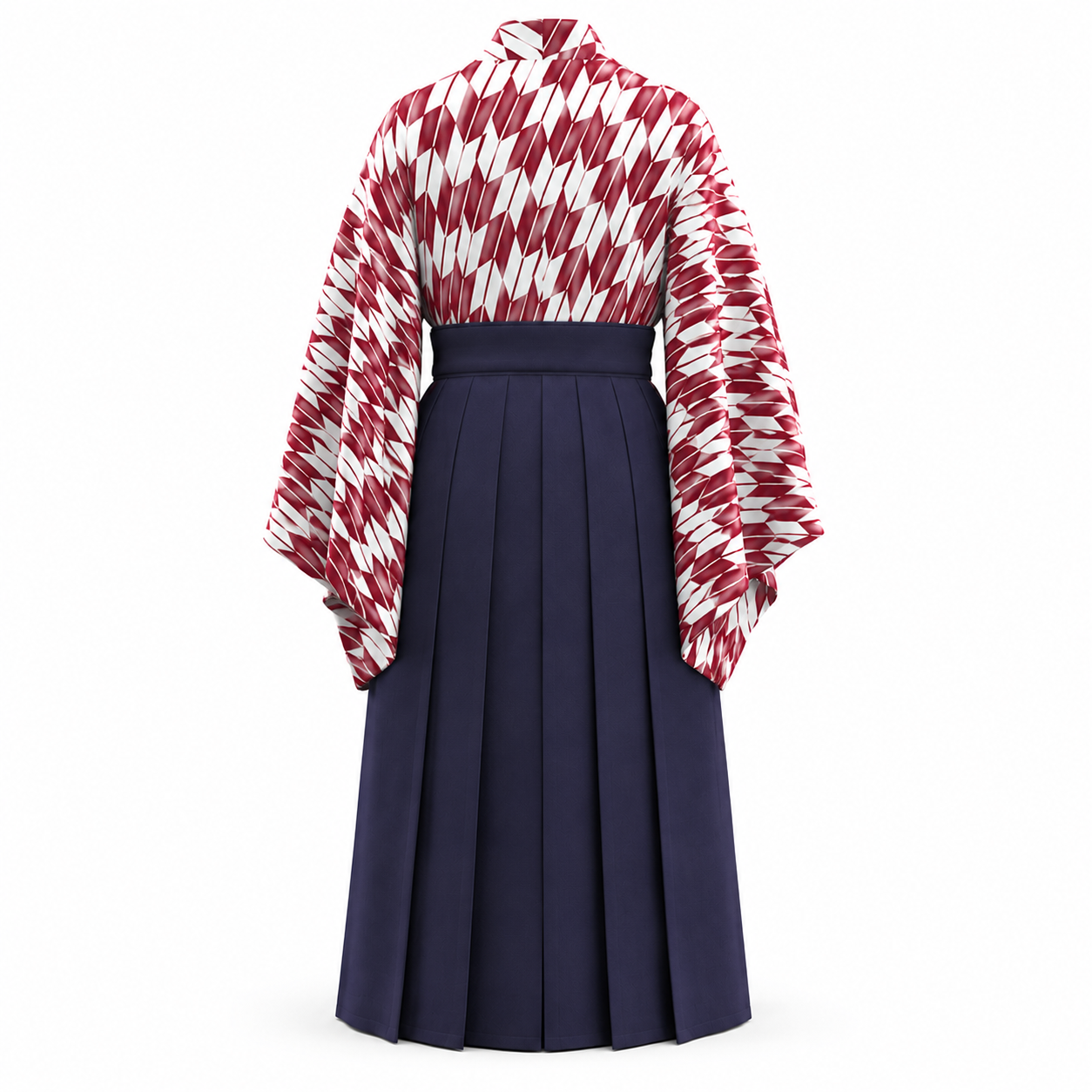 Prestige Elite Hakama Uniform - Image 4