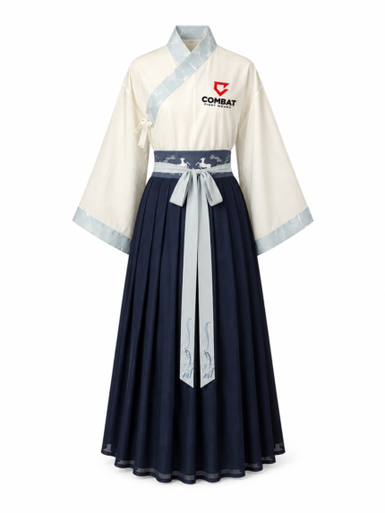 MasterCraft Pro Hakama Uniform