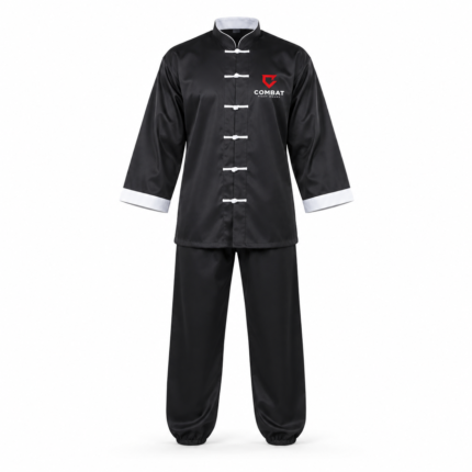 Dragon Spirit Kung Fu Uniform