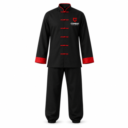 Warrior Legend Kung Fu Uniform
