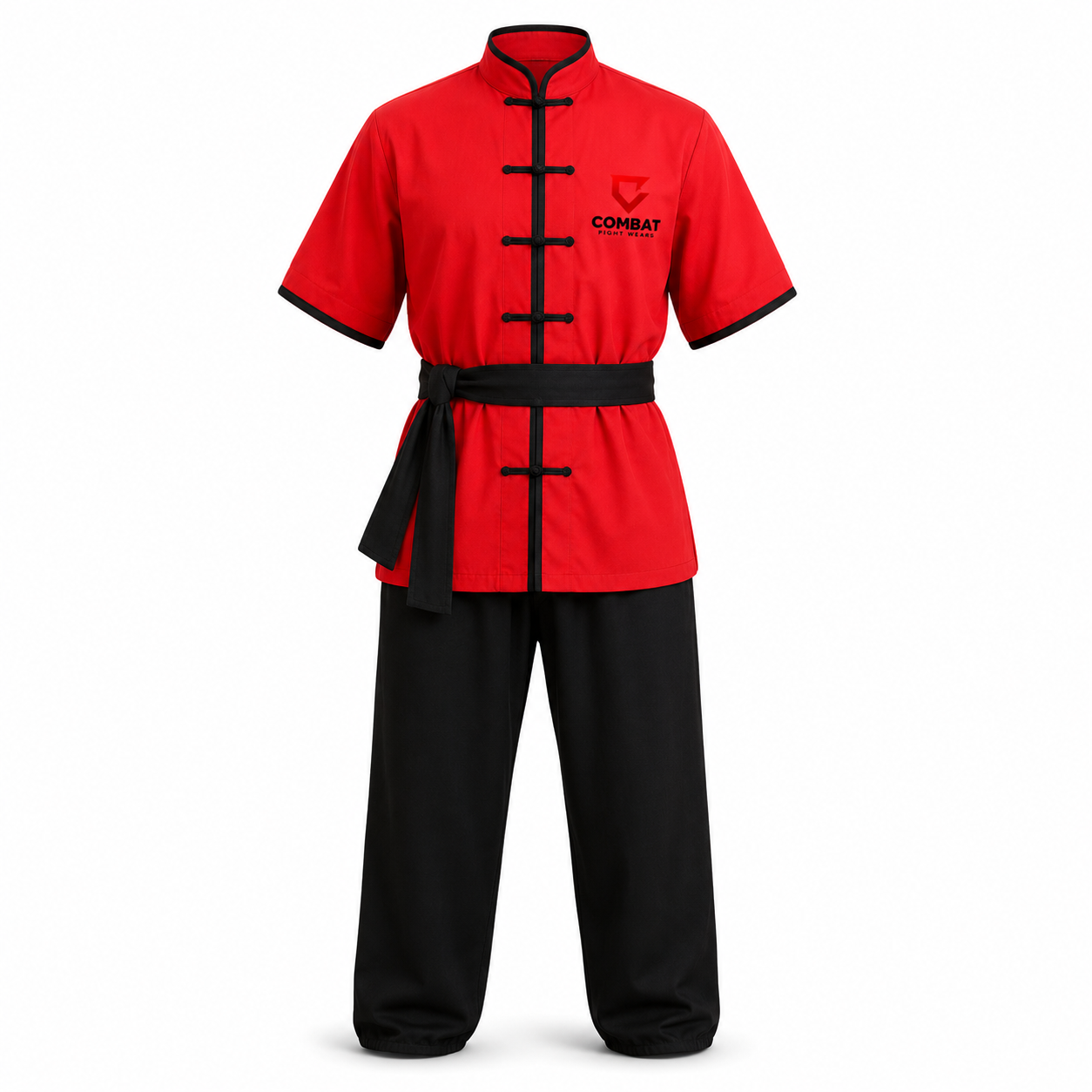 Supreme Warrior Kung Fu Uniform