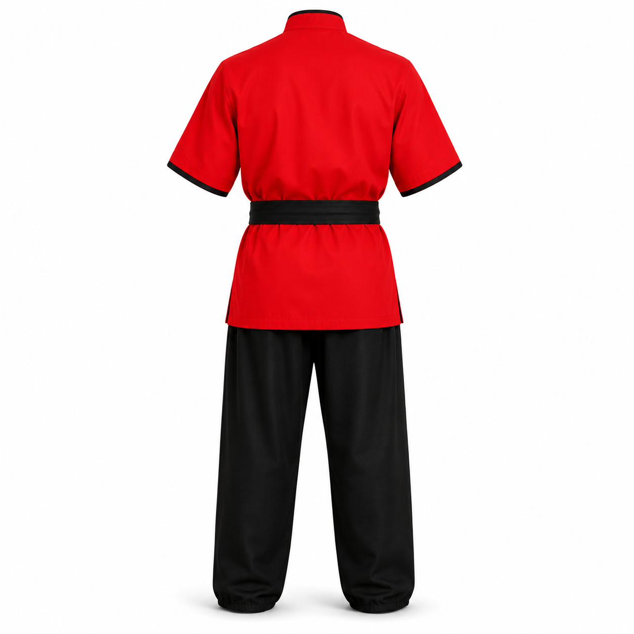 Supreme Warrior Kung Fu Uniform - Image 4