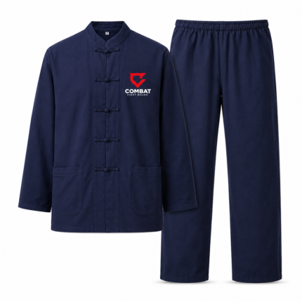 Infinity Pro Kung Fu Uniform