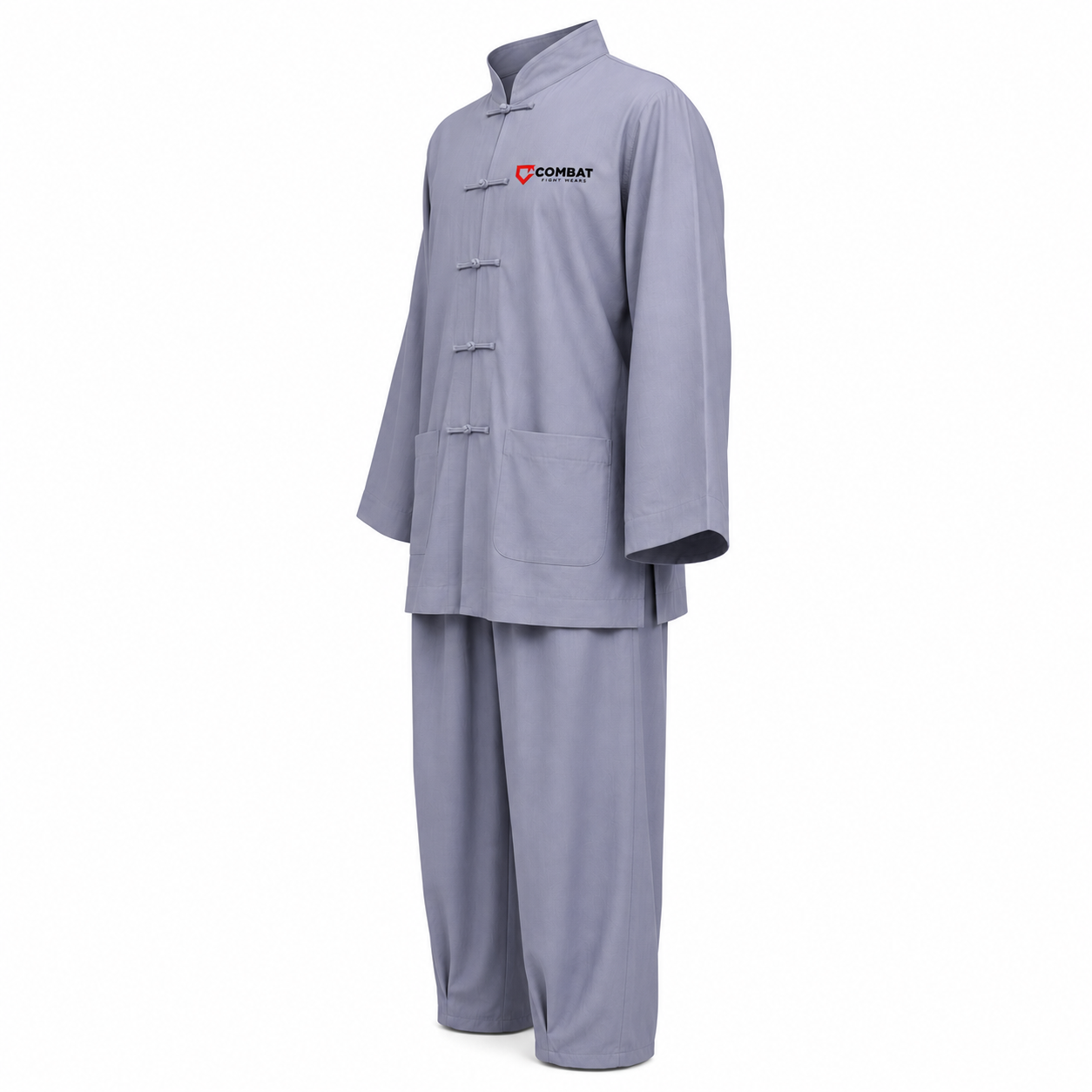 Imperial Dragon Kung Fu Uniform - Image 4