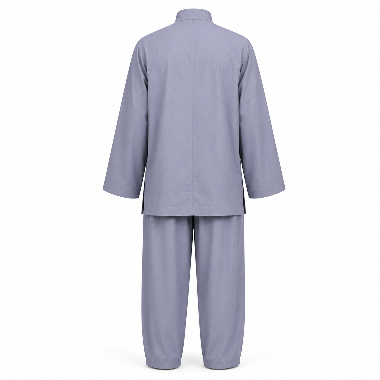 Imperial Dragon Kung Fu Uniform - Image 2