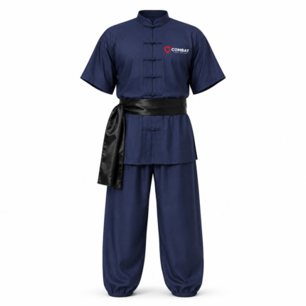 Shadow Master Kung Fu Uniform