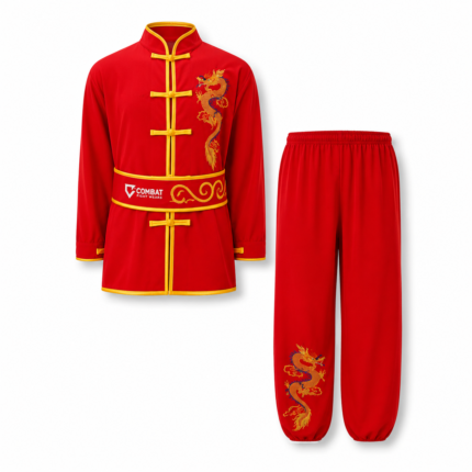Combat Kung Fu Uniform