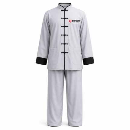 Phoenix Elite Kung Fu Uniform