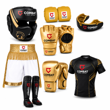 Thunder Combat Kick Boxing Uniform