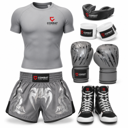 Champion Force Kick Boxing Uniform