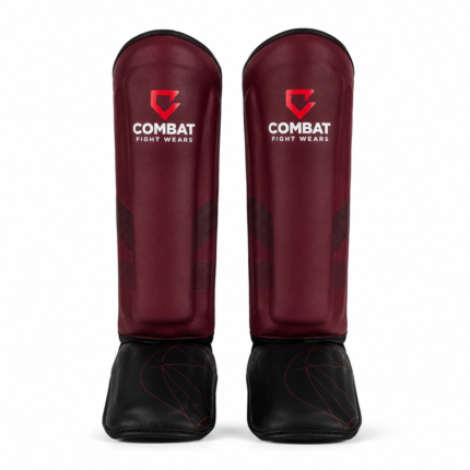 MMA Shin Guards