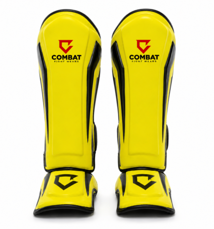 Professional Shin Guards