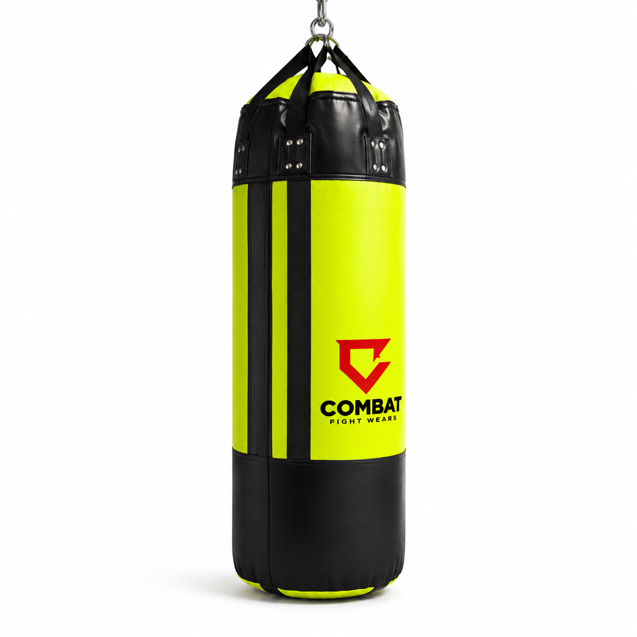 Heavy-Duty Punching Bag - Image 3