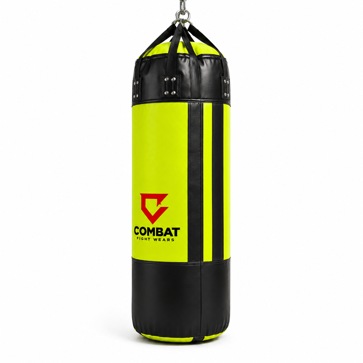 Heavy-Duty Punching Bag - Image 4