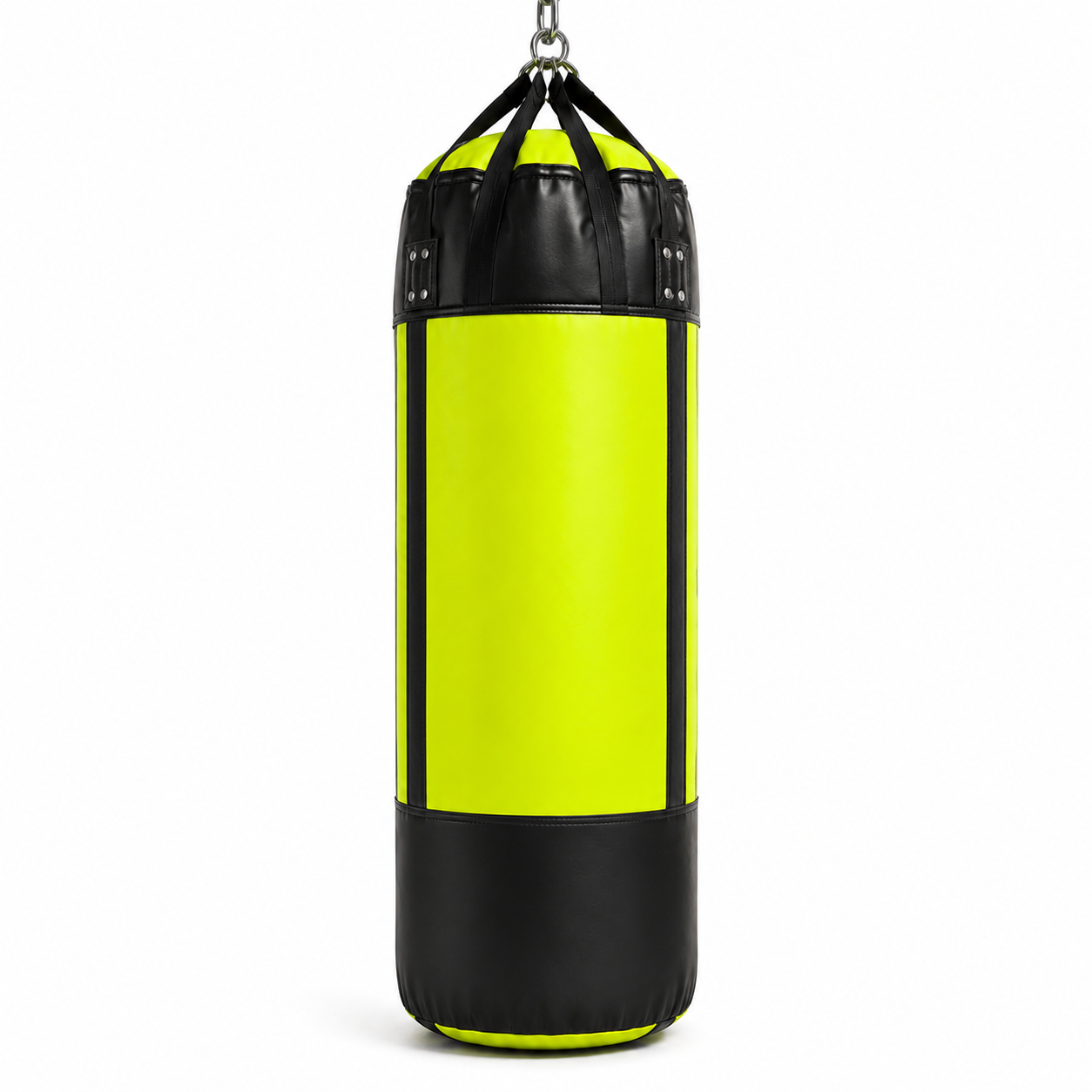 Heavy-Duty Punching Bag - Image 2