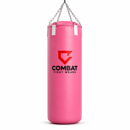 Combat Training Punching Bag