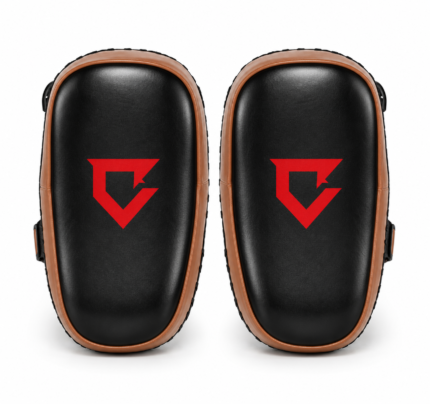 Heavy-Duty Kick Shield