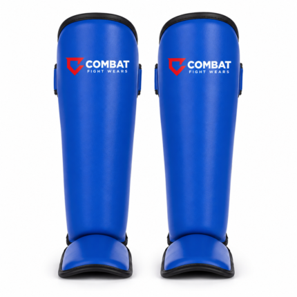 Competition Shin Guards