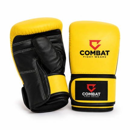 Elite Punching Bag Gloves