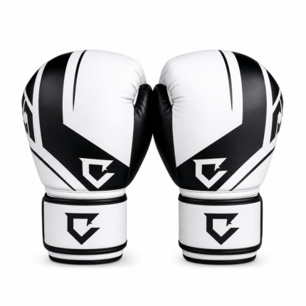 Combat Boxing Gloves