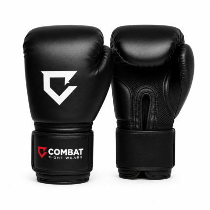 Pro Series Boxing Gloves