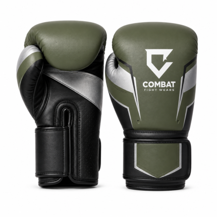 Premium Boxing Gloves