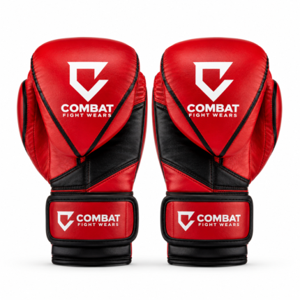 Elite Training Boxing Gloves