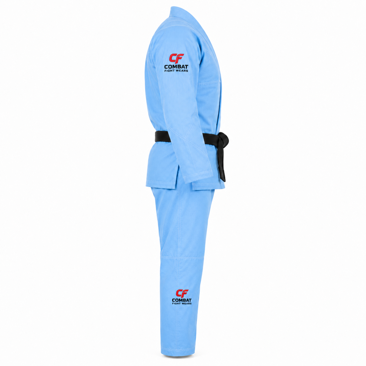 Apex Elite BJJ Gi - Image 4