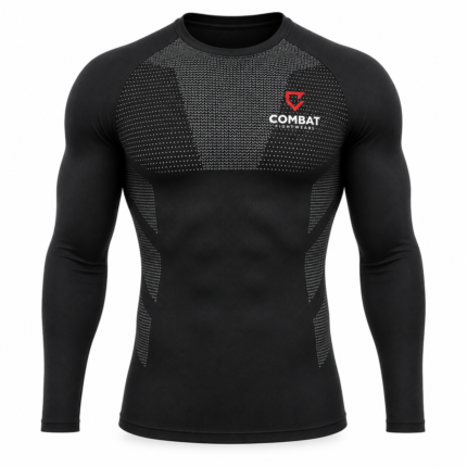 Long Sleeve Performance Rash Guard