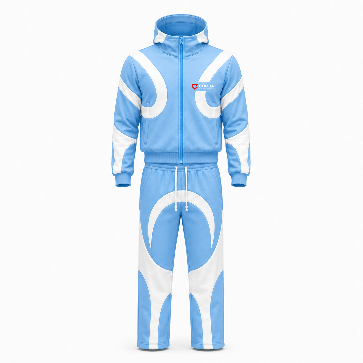 Essential Everyday Tracksuit