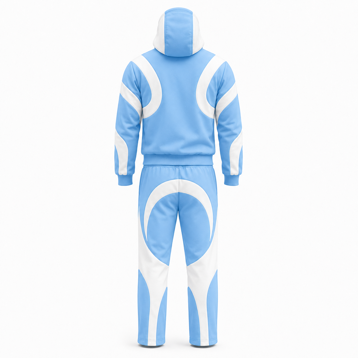 Essential Everyday Tracksuit - Image 2
