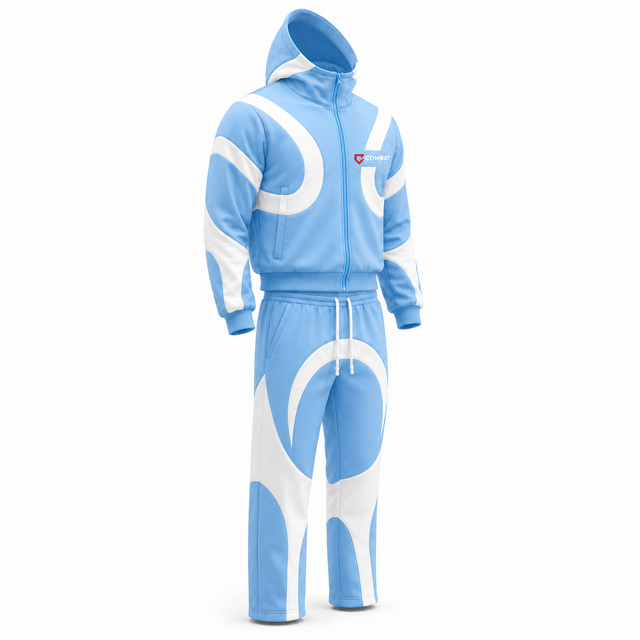 Essential Everyday Tracksuit - Image 3