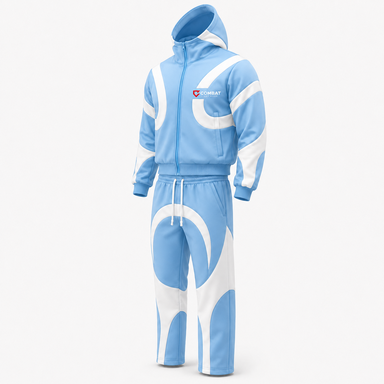 Essential Everyday Tracksuit - Image 4