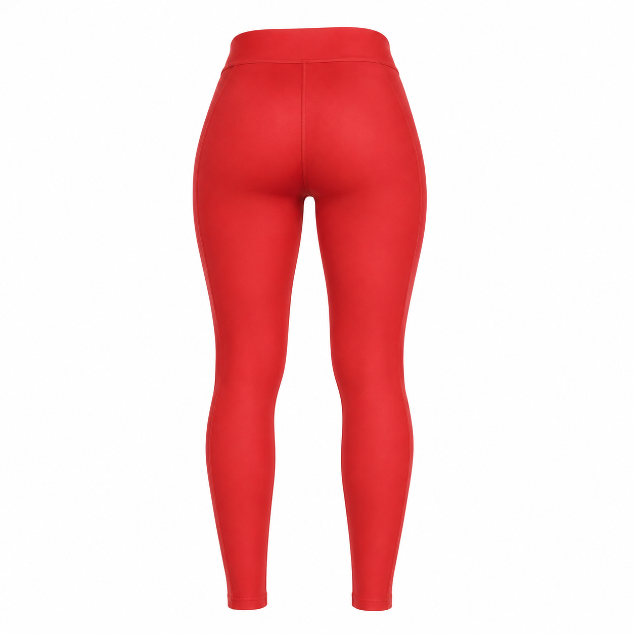 Yoga & Fitness Leggings - Image 2