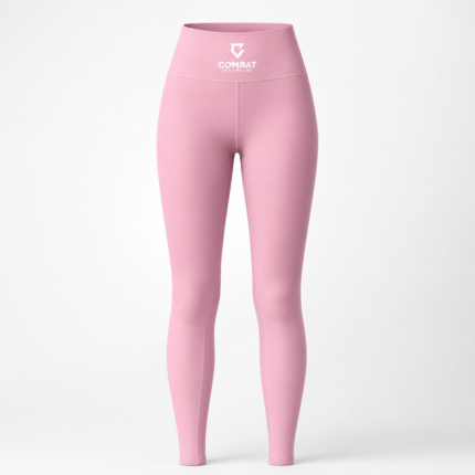 Seamless Active Leggings