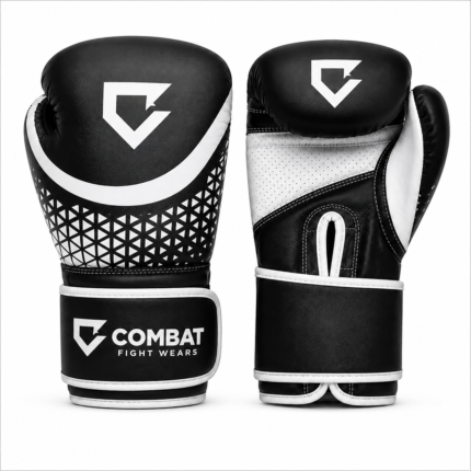 High-Performance Boxing Gloves