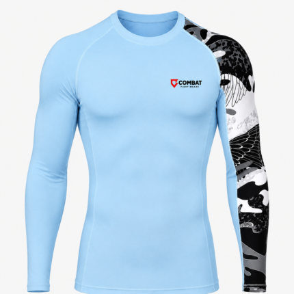 Flex Performance Rash Guard
