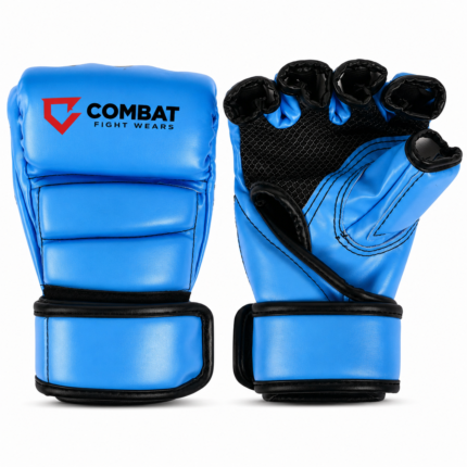 Premium MMA Training Gloves