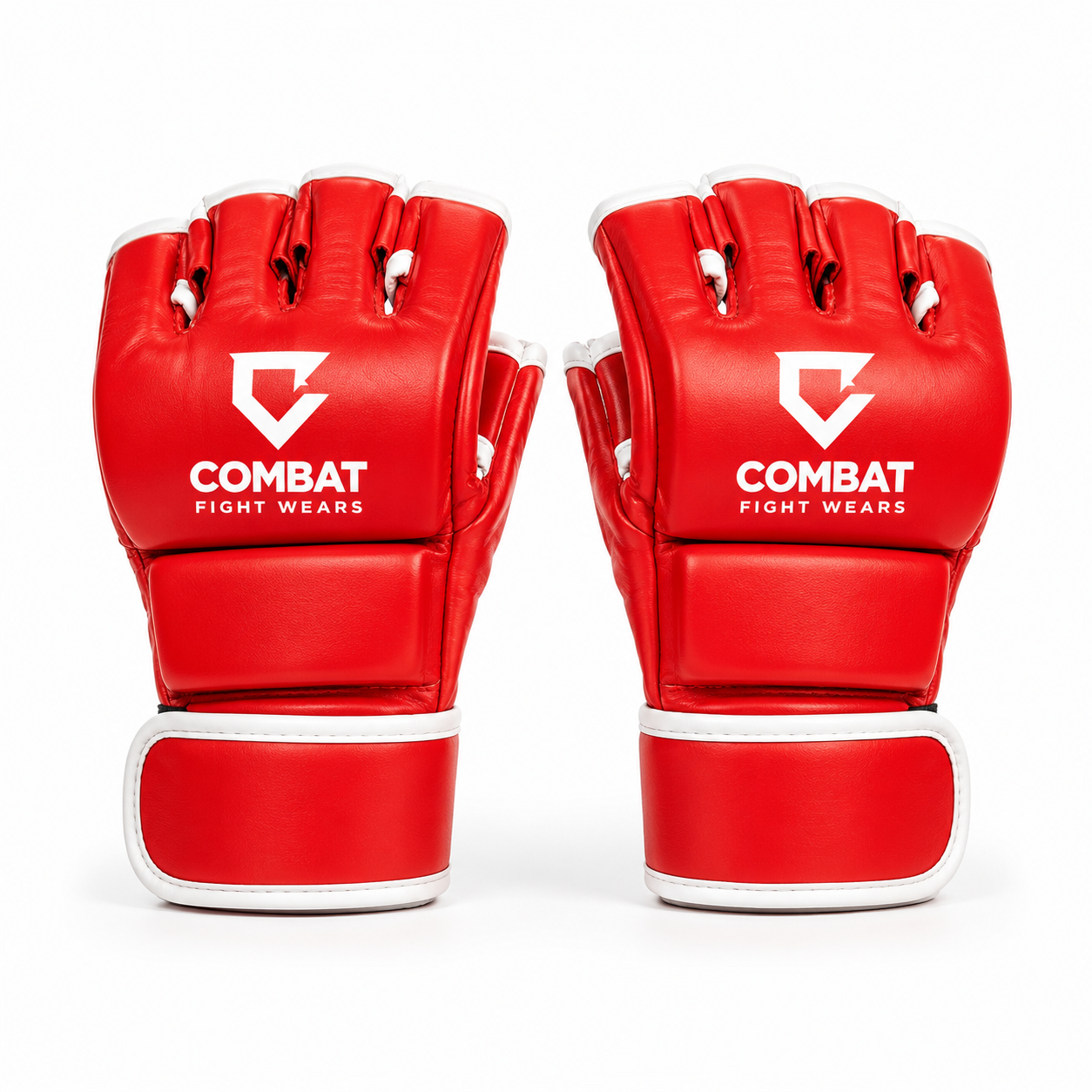 Professional MMA Fight Gloves