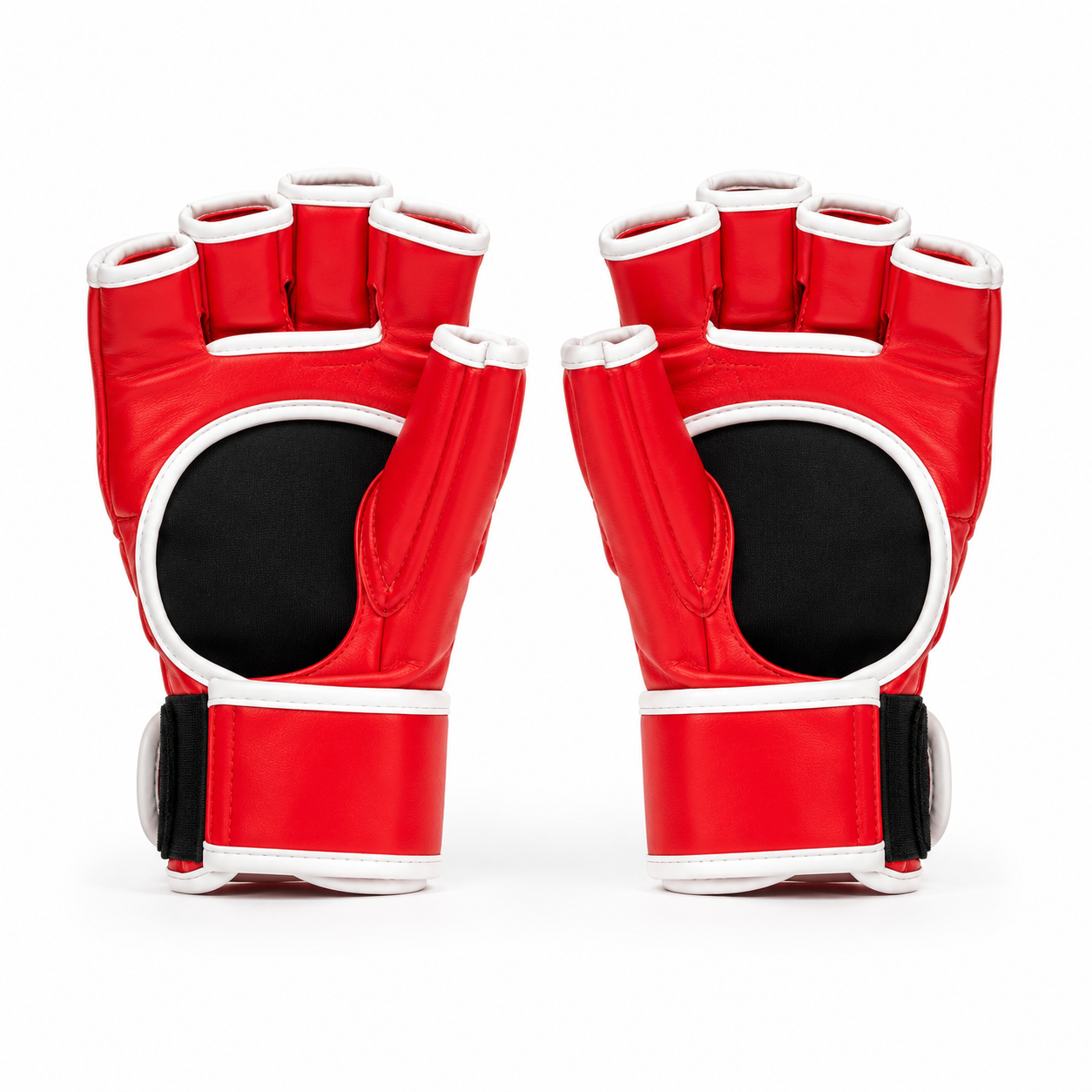 Professional MMA Fight Gloves - Image 4