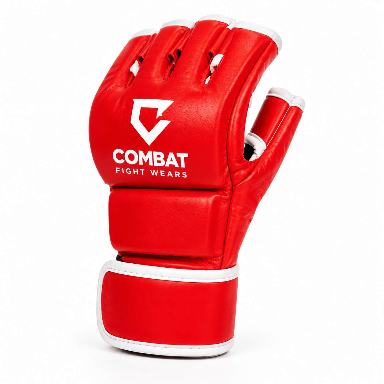 Professional MMA Fight Gloves - Image 3