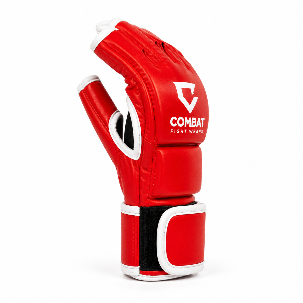Professional MMA Fight Gloves - Image 2