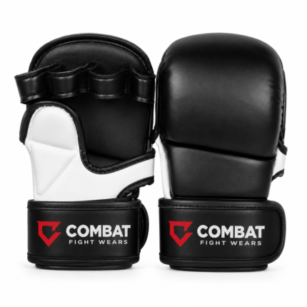 Elite MMA Sparring Gloves