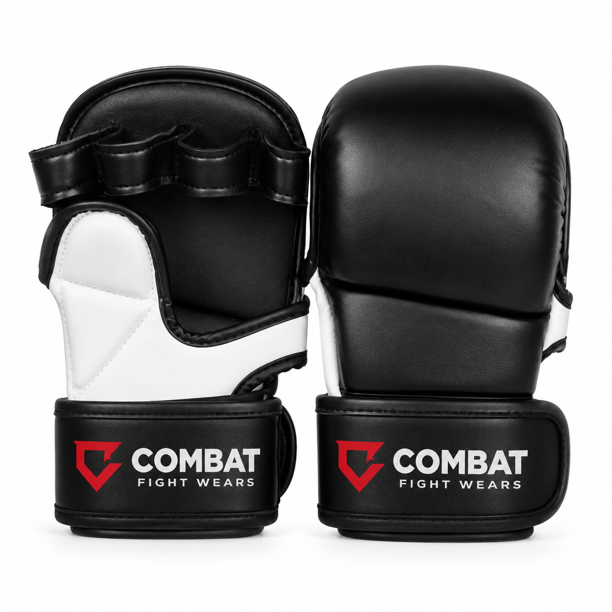 Elite MMA Sparring Gloves