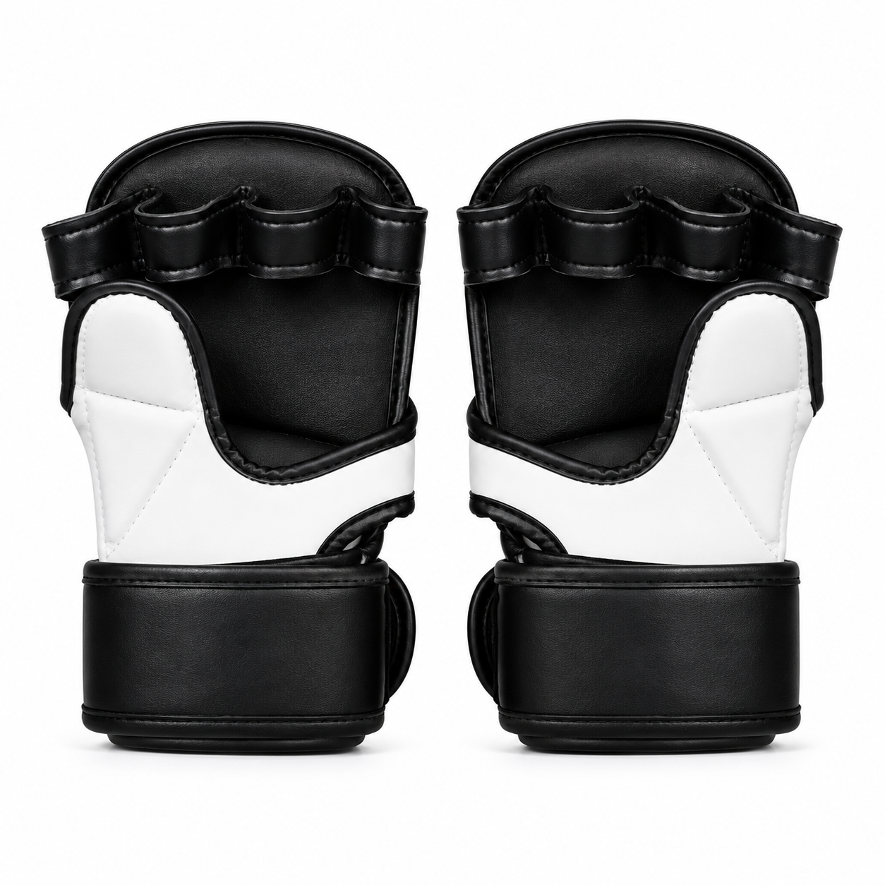 Elite MMA Sparring Gloves - Image 2
